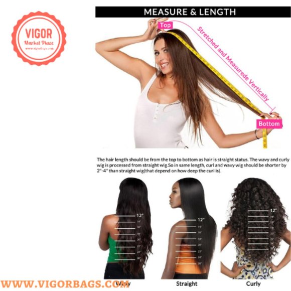 Long Straight Ponytail Hair Synthetic Extensions & Long Curly Wavy Hair 16 Clip main image 8